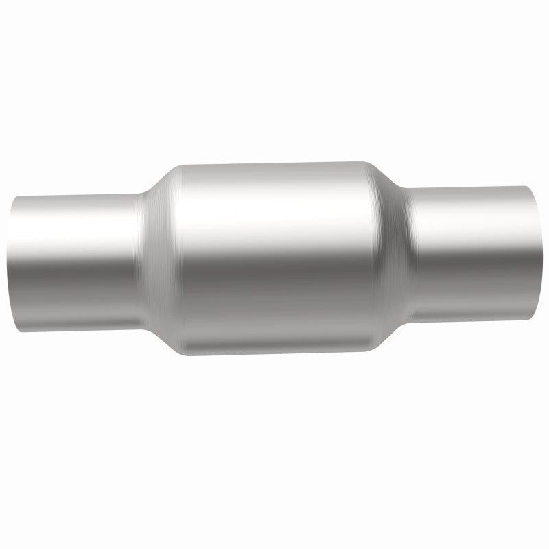 MagnaFlow Universal Catalytic Converter 1.75inch pre-conv