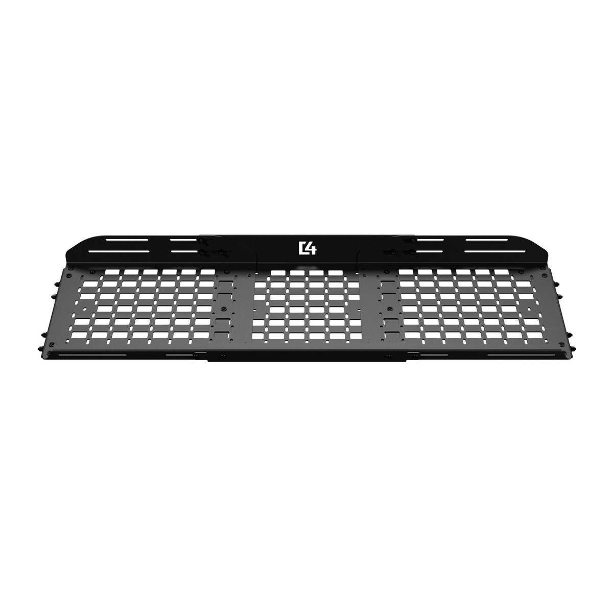 2010-2024 Toyota 4Runner Add-On Shelf for Rear Window MOLLE Panels