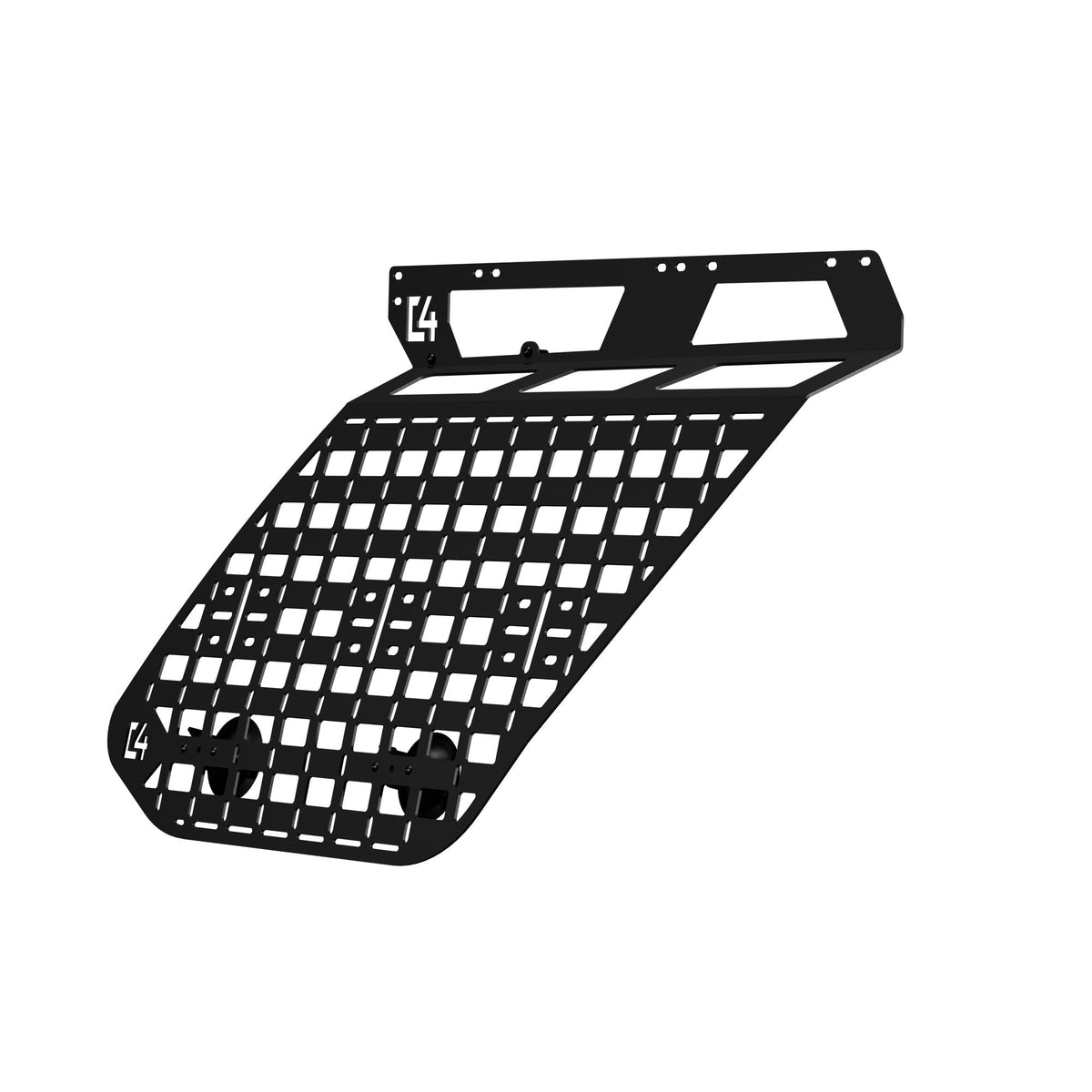 2010-2024 Toyota 4Runner External MOLLE Panels