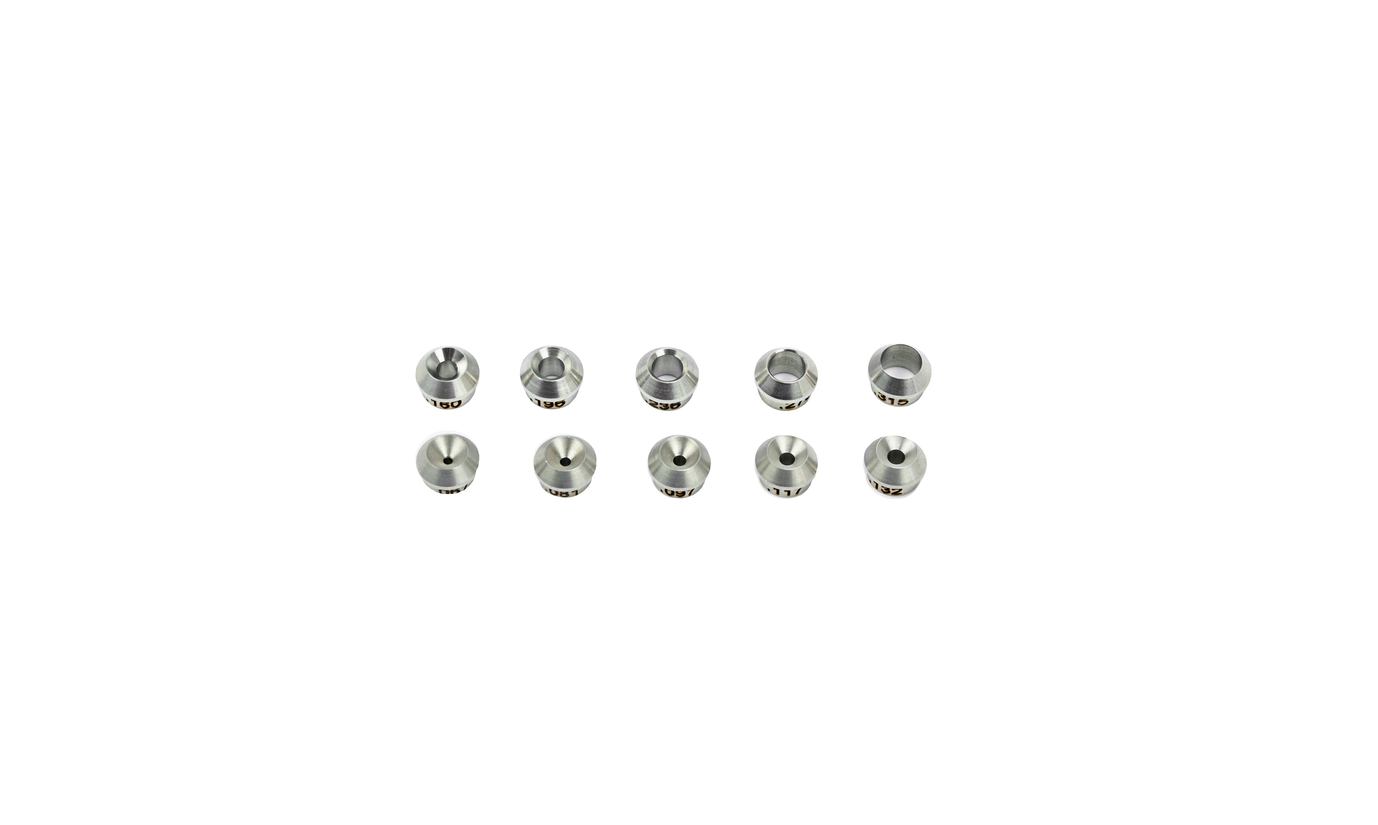 SPE Motorsport Big-D -6 Nitrous Jets