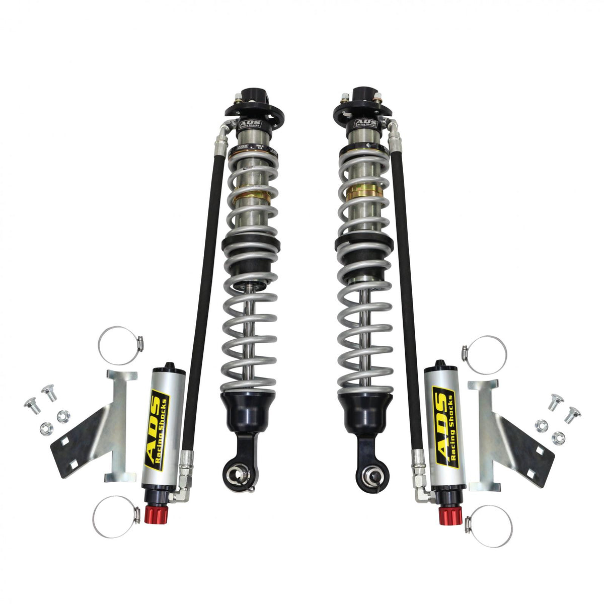 2021-2024 Ford Bronco Performance Package 2DR ADS Shocks