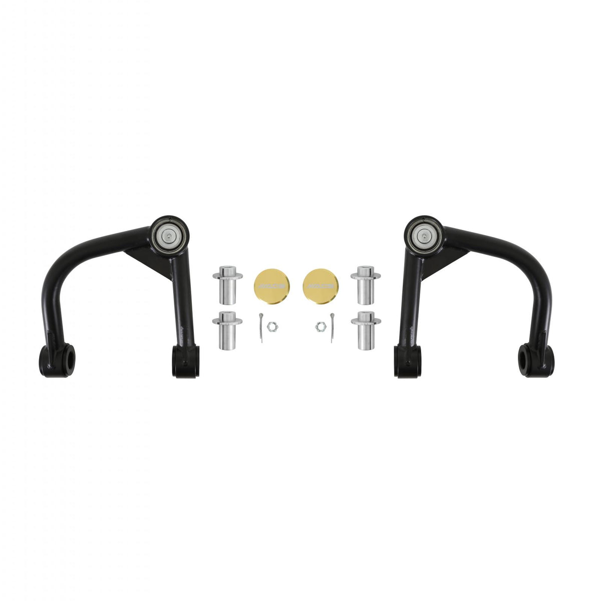 2021-2024 Ford Bronco Performance Package 2DR ADS Shocks