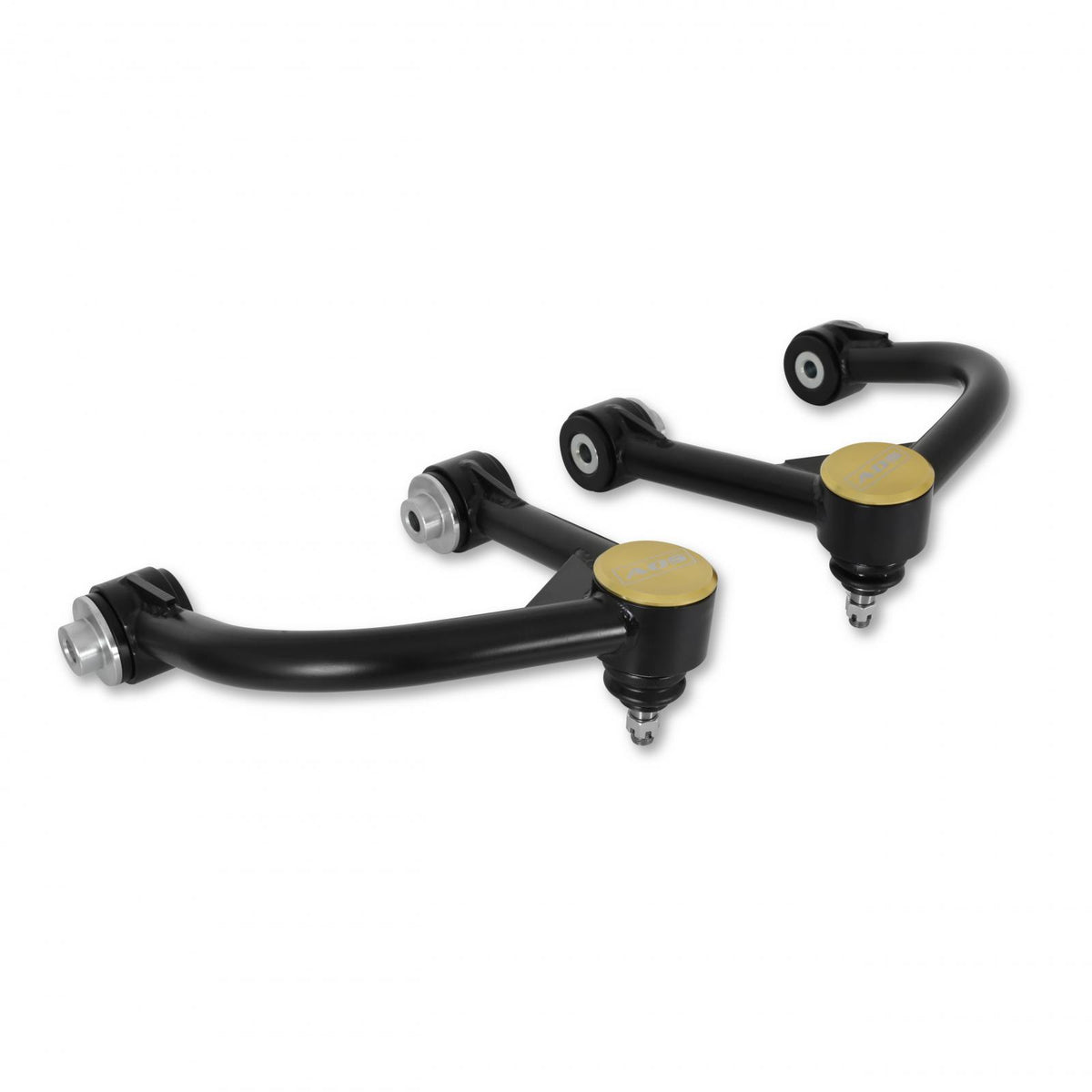 2021-2024 Ford Bronco Performance Package 2DR ADS Shocks