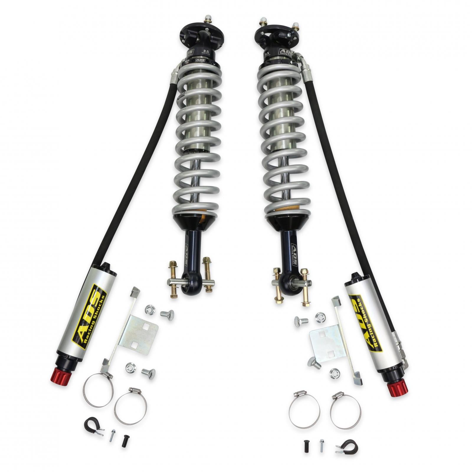 2021-2024 Ford Bronco Performance Package 4DR ADS Shocks
