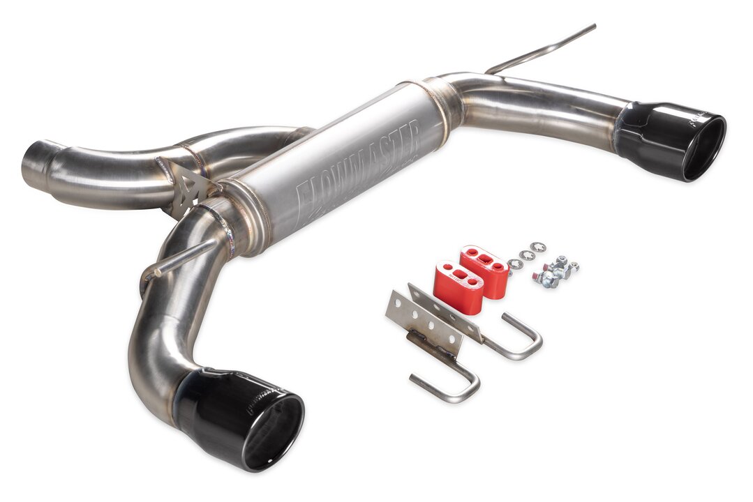 2021-2024 Ford Bronco Performance Package 4DR ADS Shocks
