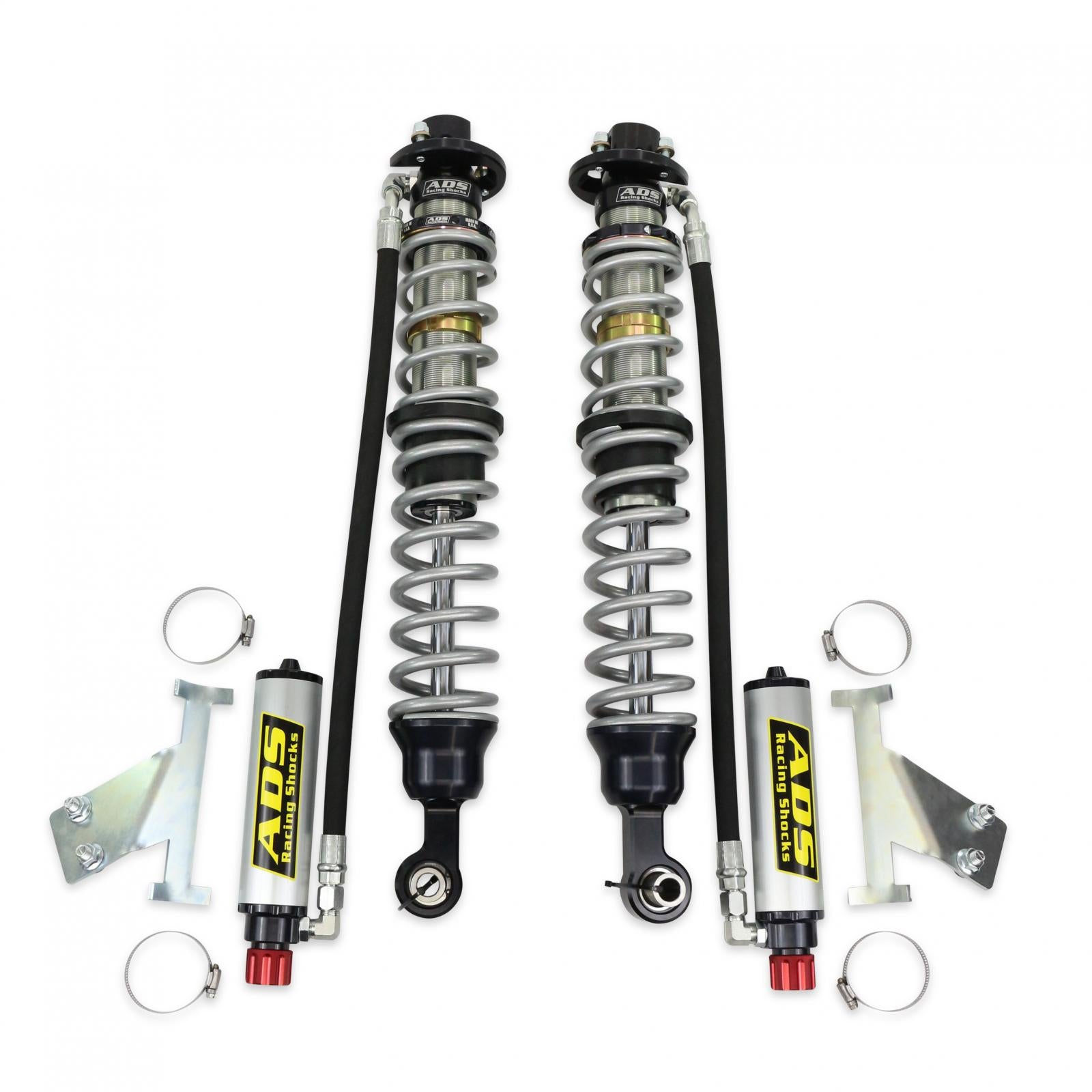 2021-2024 Ford Bronco Performance Package 4DR ADS Shocks