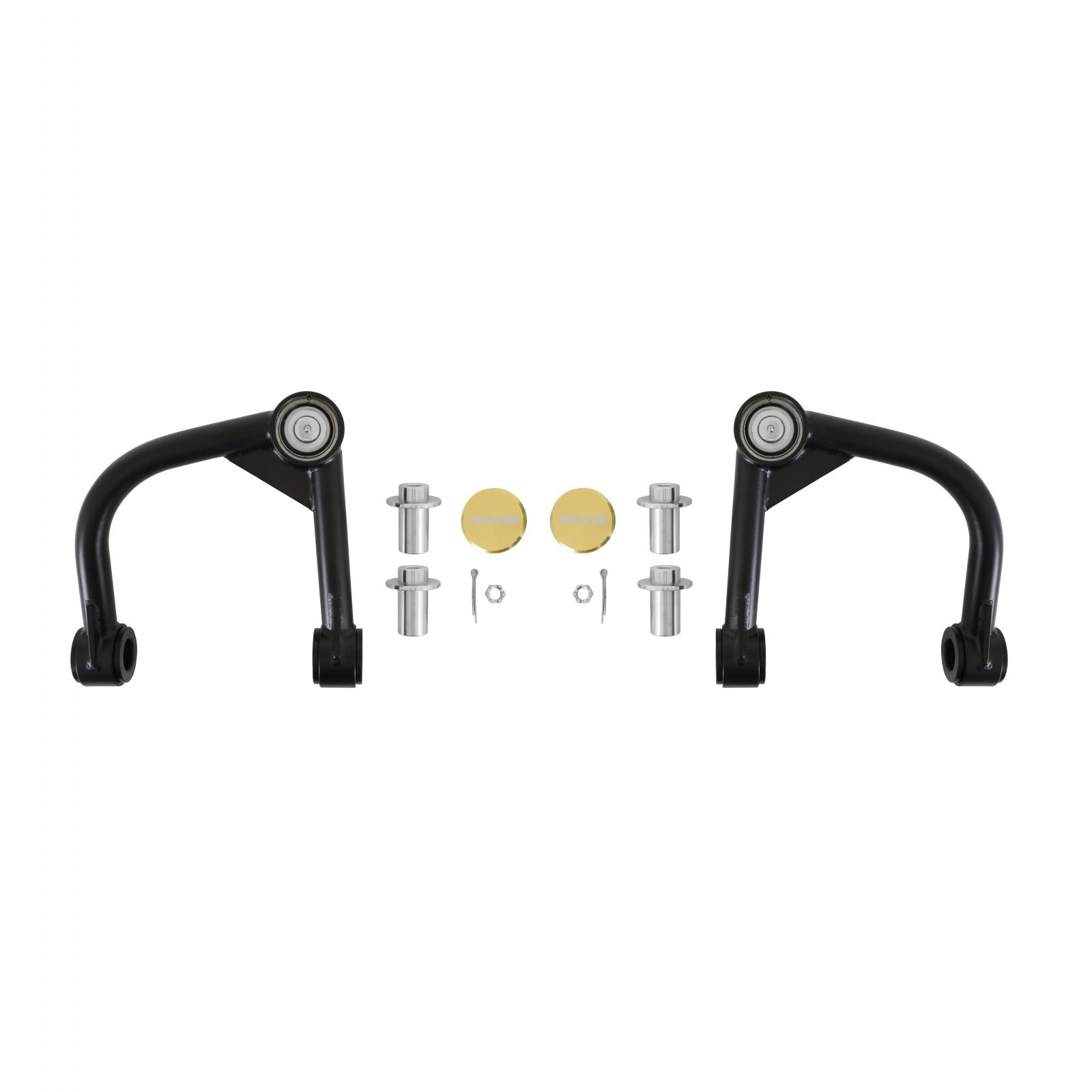 2021-2024 Ford Bronco Performance Package 4DR ADS Shocks