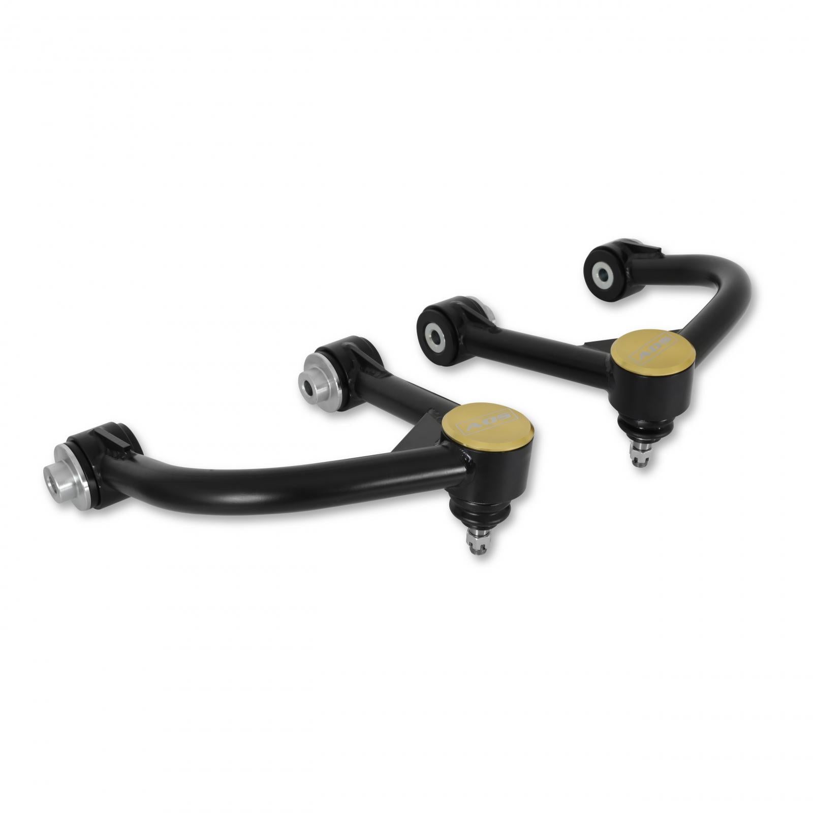 2021-2024 Ford Bronco Performance Package 4DR ADS Shocks