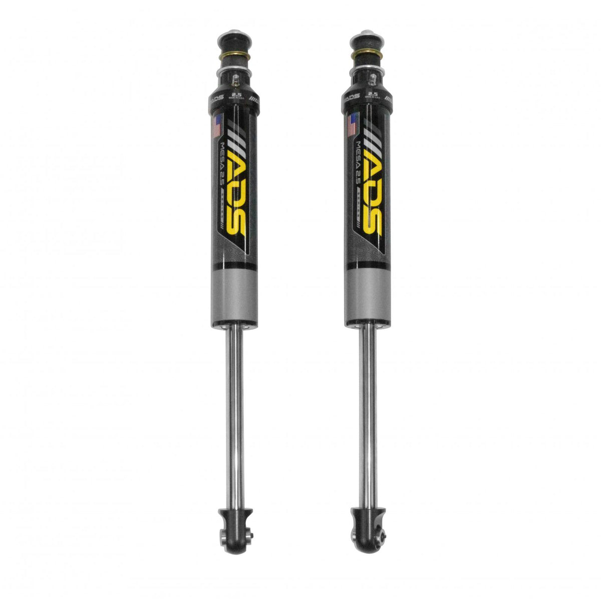 2005-2015 Toyota Tacoma Performance Package ADS Shocks