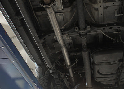 2005-2015 Toyota Tacoma Performance Package ADS Shocks