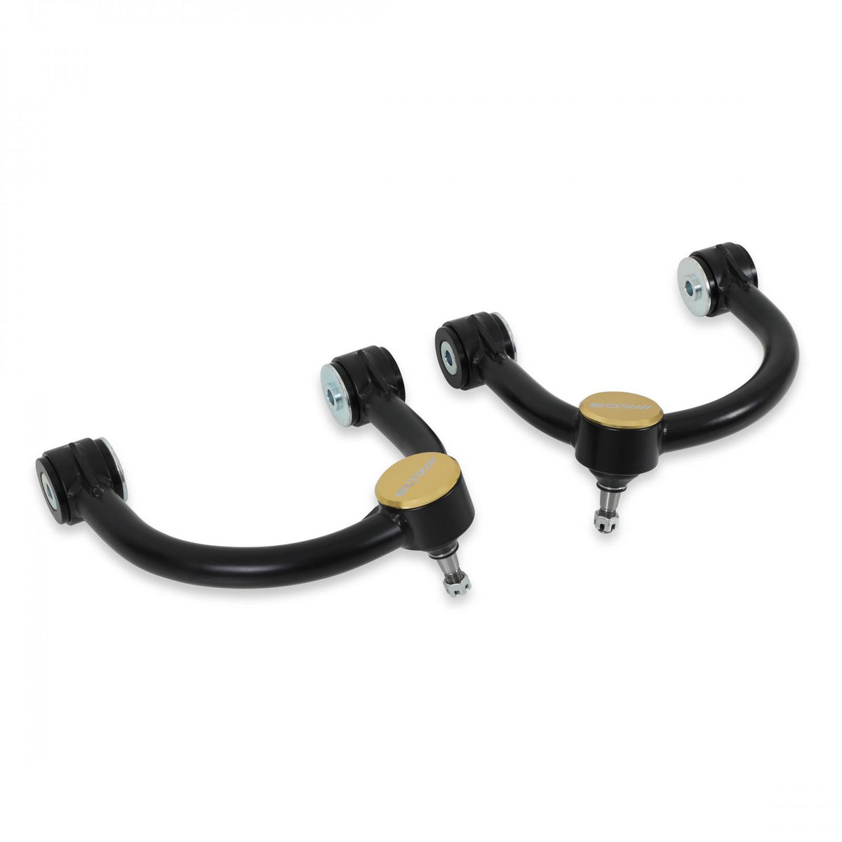 2005-2015 Toyota Tacoma Performance Package ADS Shocks