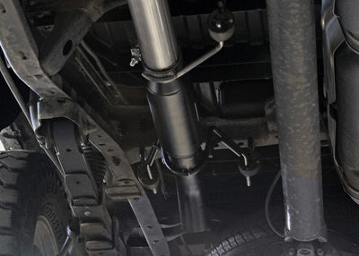 2005-2015 Toyota Tacoma Performance Package ADS Shocks