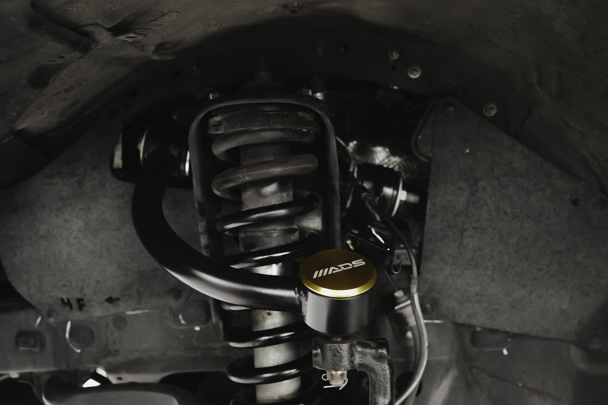 2016-2023 Toyota Tacoma Performance Package ADS Shocks