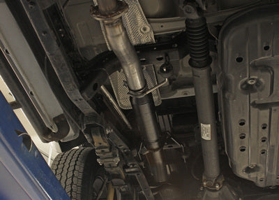 2016-2023 Toyota Tacoma Performance Package ADS Shocks