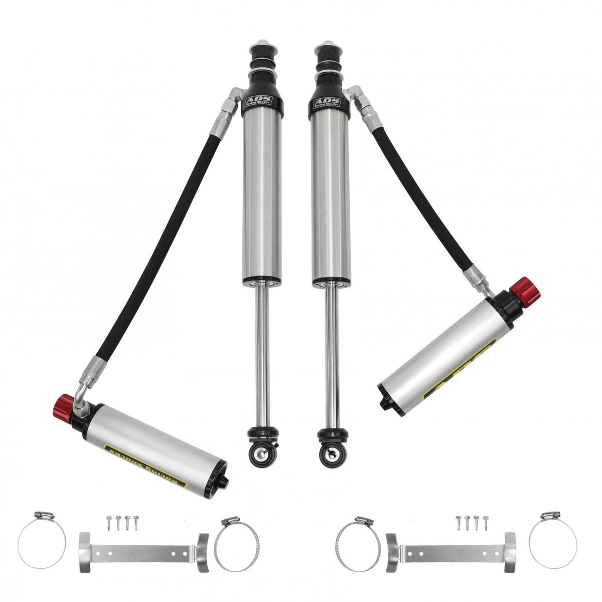 2024+ Toyota Tacoma Performance Package ADS Shocks