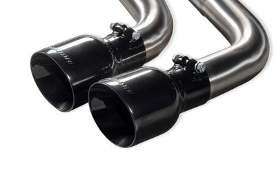 2024+ Toyota Tacoma Performance Package ADS Shocks