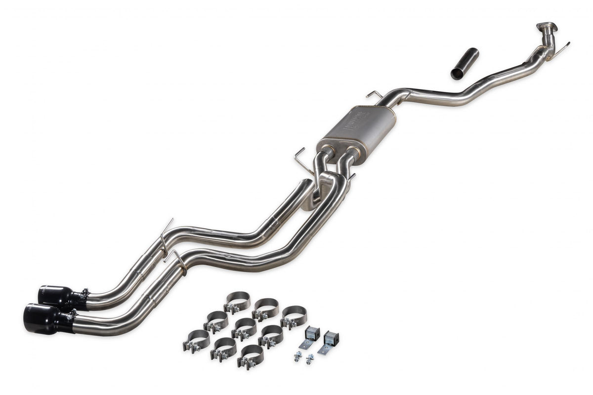 2024+ Toyota Tacoma Performance Package ADS Shocks