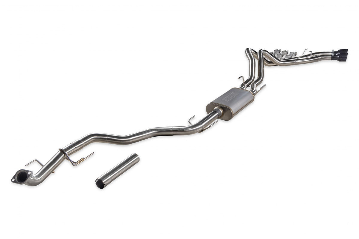 2024+ Toyota Tacoma Performance Package ADS Shocks