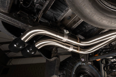 2024+ Toyota Tacoma Performance Package ADS Shocks