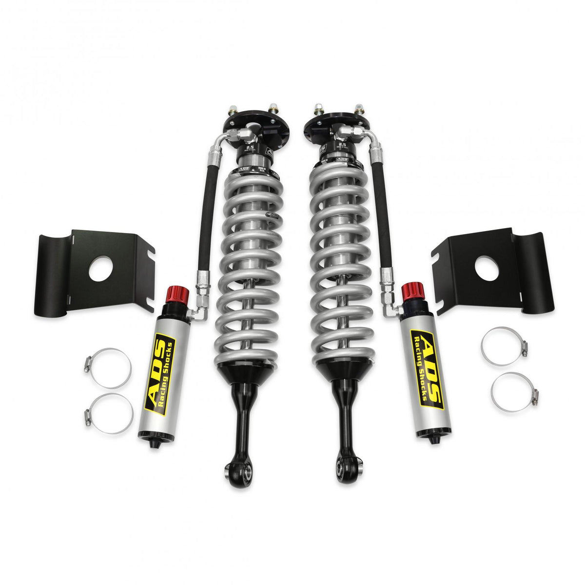 2024+ Toyota Tacoma Performance Package ADS Shocks