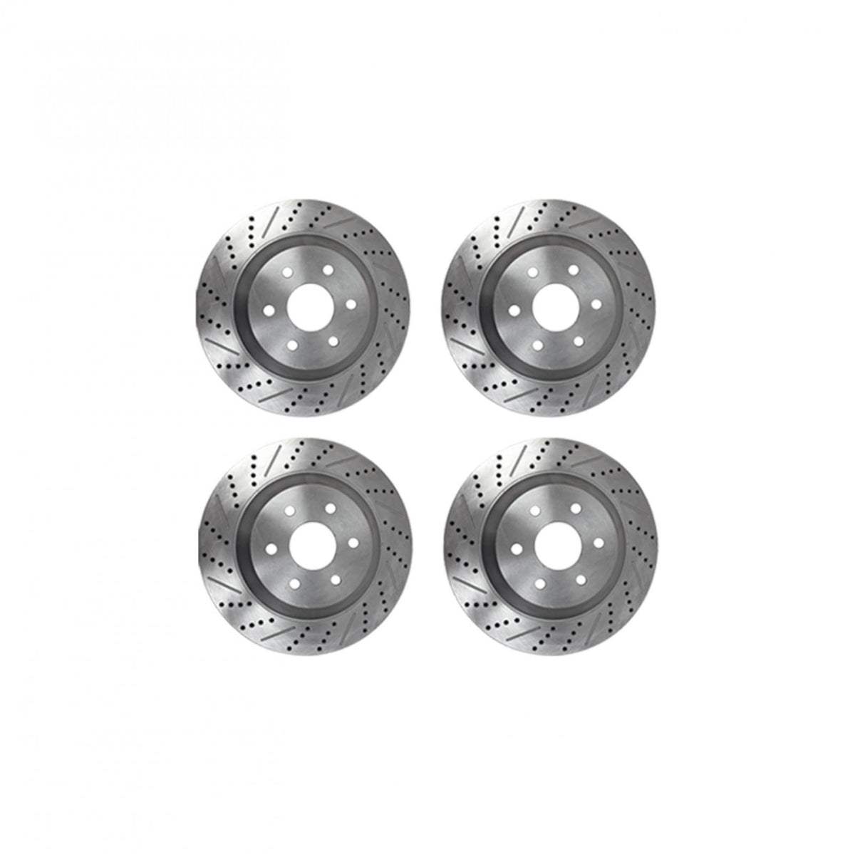 2019-2024 Ram 1500 Performance Package ADS Shocks