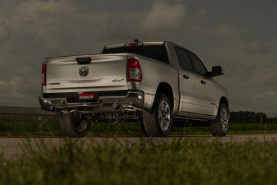 2019-2024 Ram 1500 Performance Package ADS Shocks
