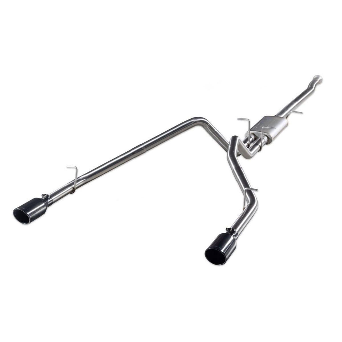 2019-2024 Ram 1500 Performance Package ADS Shocks