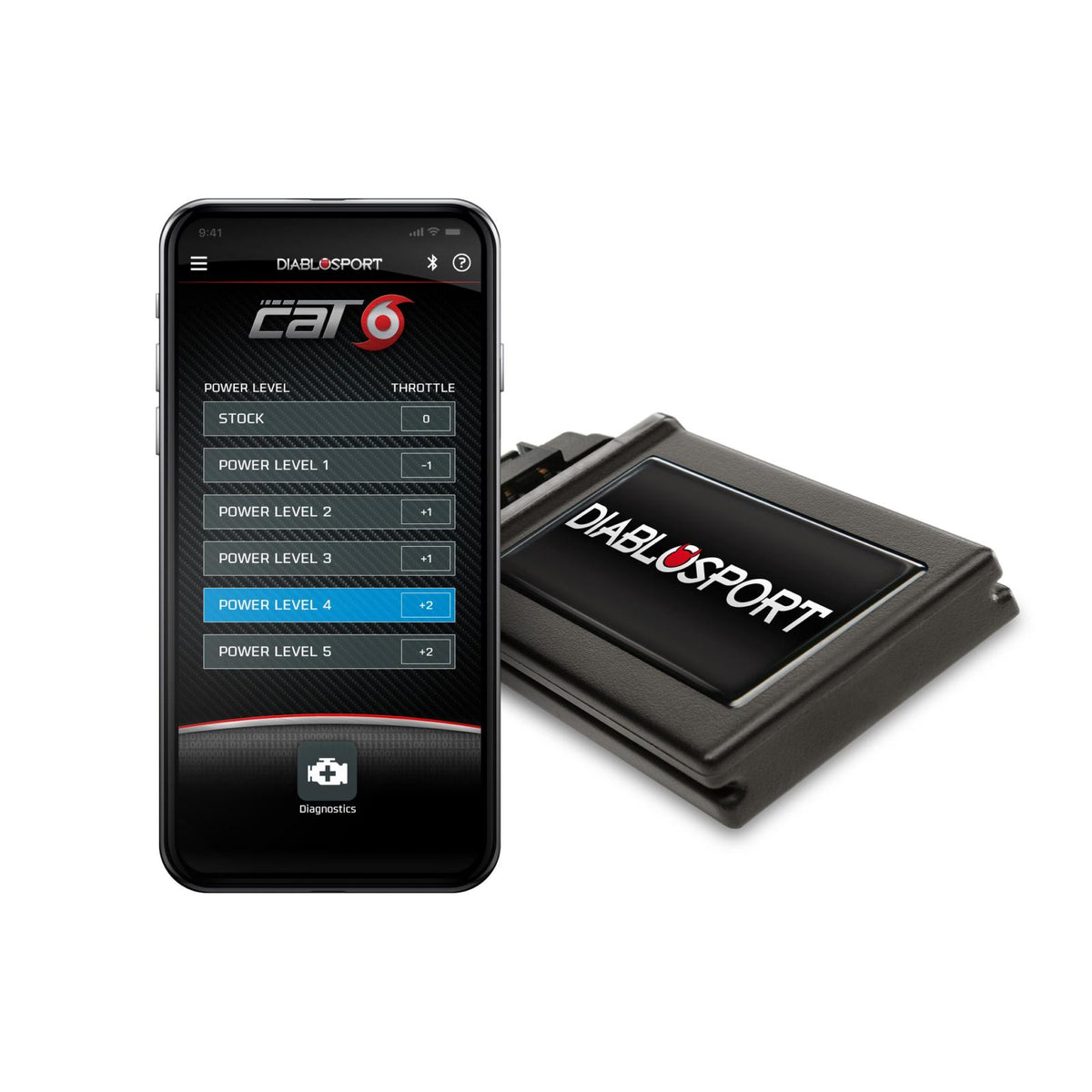 2025+ Ram 1500 Performance Package ADS Shocks