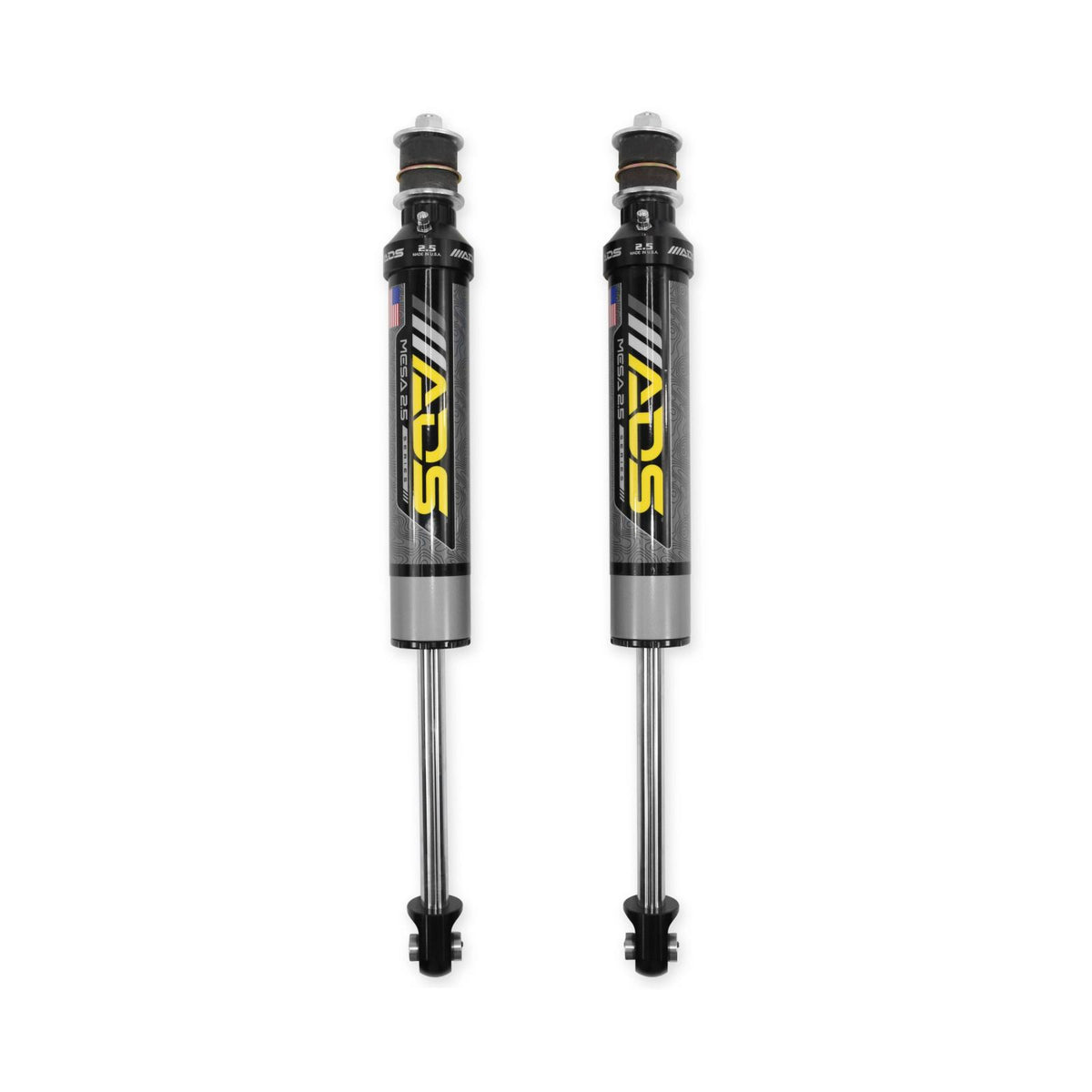 2025+ Ram 1500 Performance Package ADS Shocks