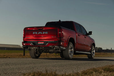 2025+ Ram 1500 Performance Package ADS Shocks