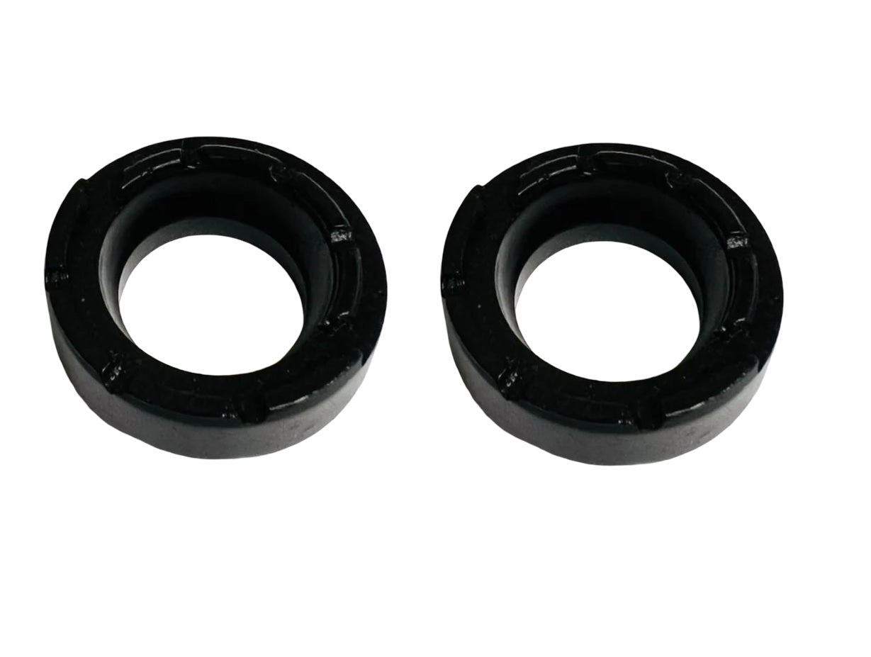 2" Bushing Rebuild For Control Arm Joints