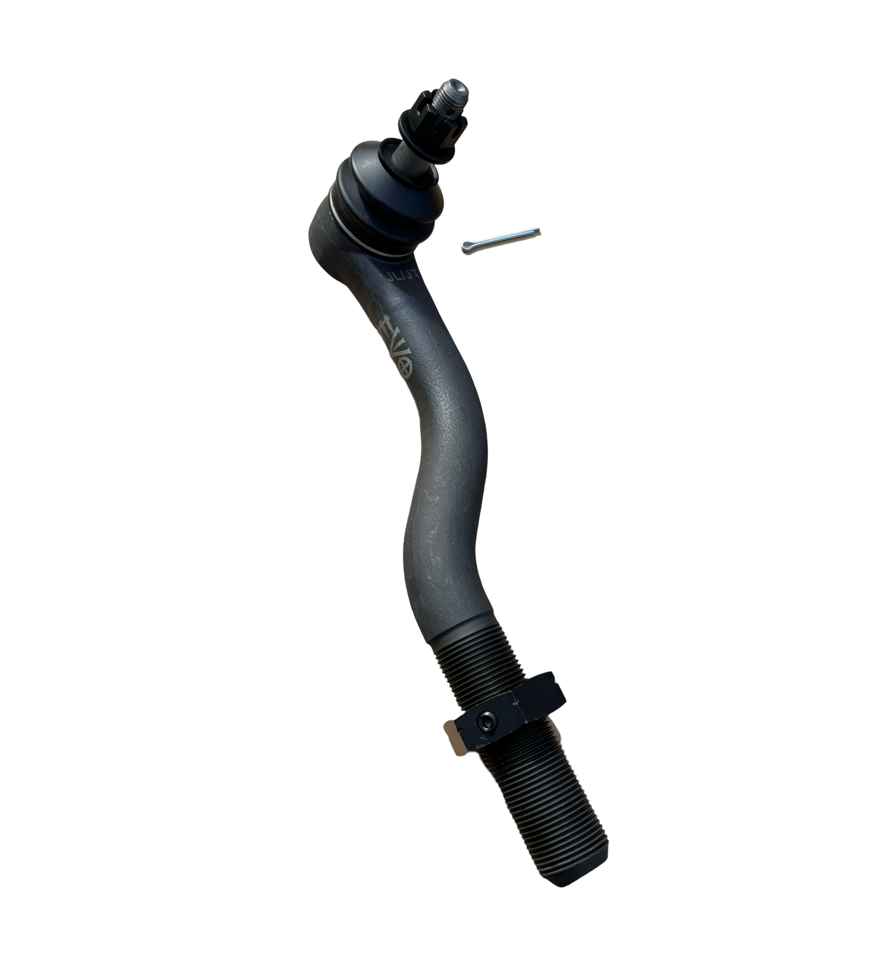 Jeep Wrangler JL Gladiator JT Tie Rod Tie Rod End, Right Side.  For EVO 2.5 Ton HD Steering Kit