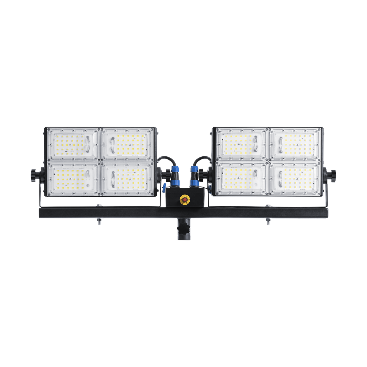 SeeDevil 600 Watt Flood Light Kit