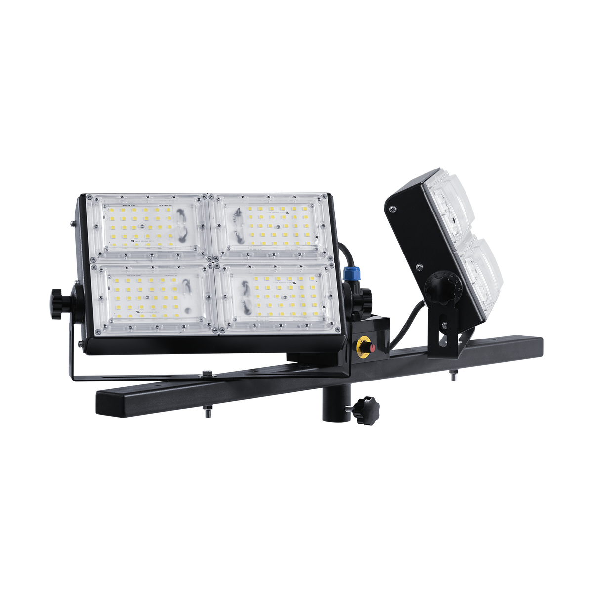 SeeDevil 600 Watt Flood Light Kit