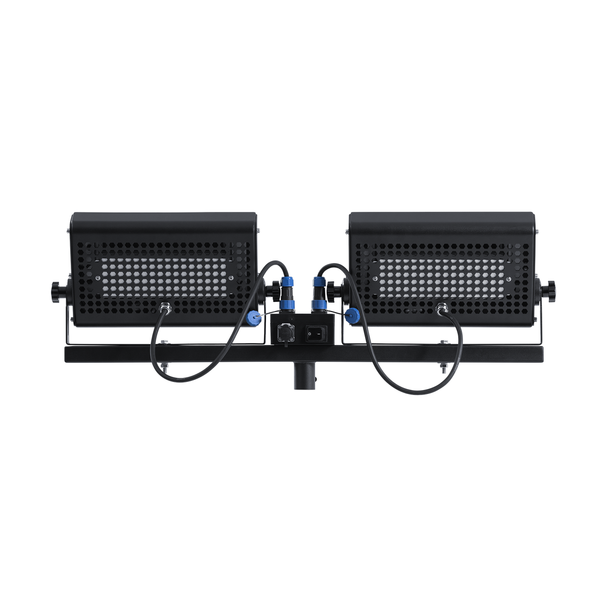 SeeDevil 600 Watt Flood Light Kit