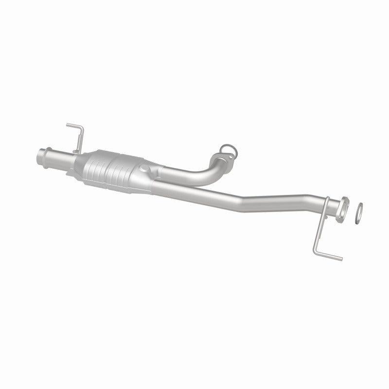 MagnaFlow Direct Fit Catalytic Converter 00-04 Tundra Rear 4.7L