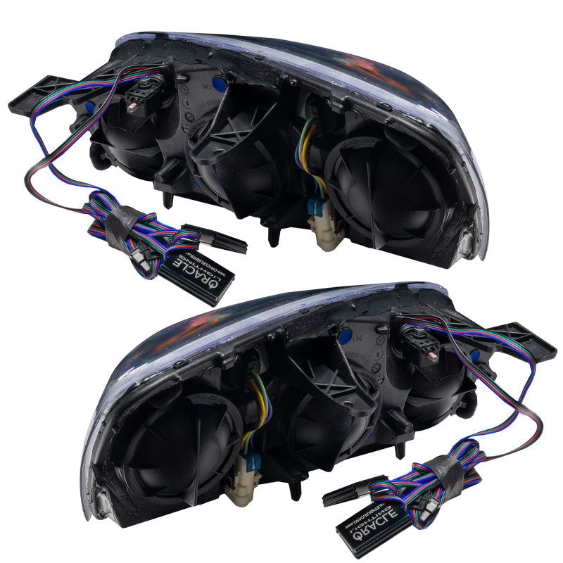 Oracle 04-07 Chevrolet Malibu SMD HL - ColorSHIFT