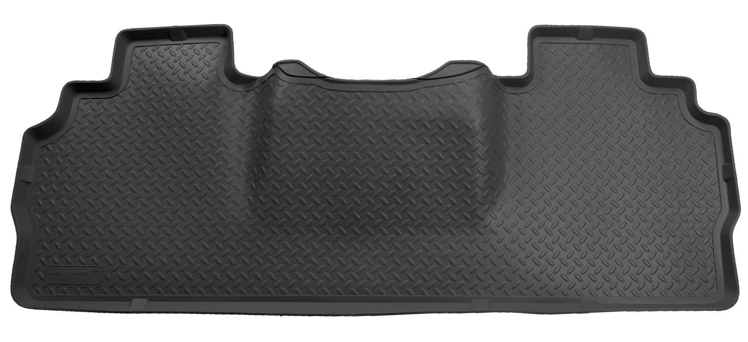 Classic Style 2nd Seat Floor Liner For 2006-2009 Ram 1500/2500/3500 Husky Liners