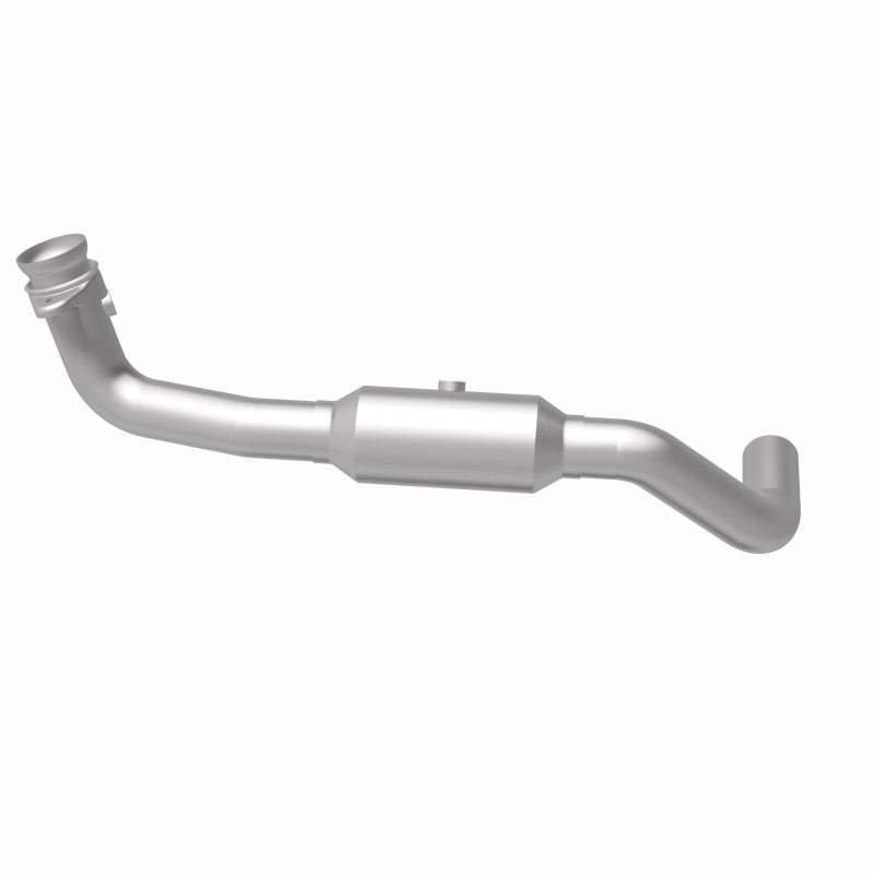 MagnaFlow DF Cat. Conv 07-08 Ford F-150 Pickup 5.4L D/S / 12/06-08 Lincoln Truck Mark LT 5.4L D/S