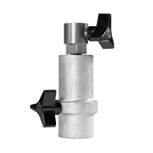 SeeDevil Slip Fit Adapter For 1 3/8" pole mount - Standard Series