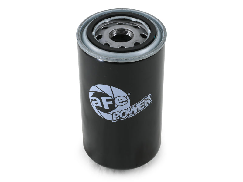 aFe ProGuard D2 Fluid Filters Oil F/F OIL Dodge Diesel Trucks 91-11 L6-5.9/6.7L (td)