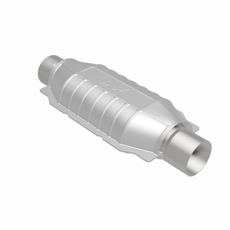 MagnaFlow Universal Catalytic Converter 2.00inch