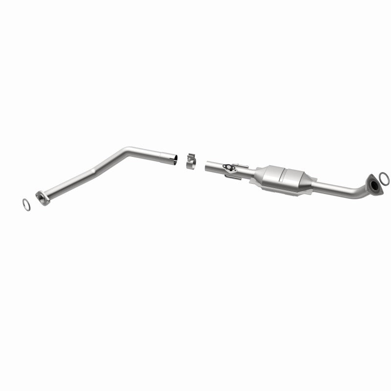 MagnaFlow Direct Fit Catalytic Converter 01-04 Toyota Sequoia 4.7L D/S