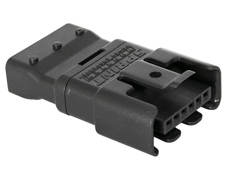 AFE Sprint Booster Power Converter for Nissan Frontier 2005-2025, designed to enhance throttle response and performance.