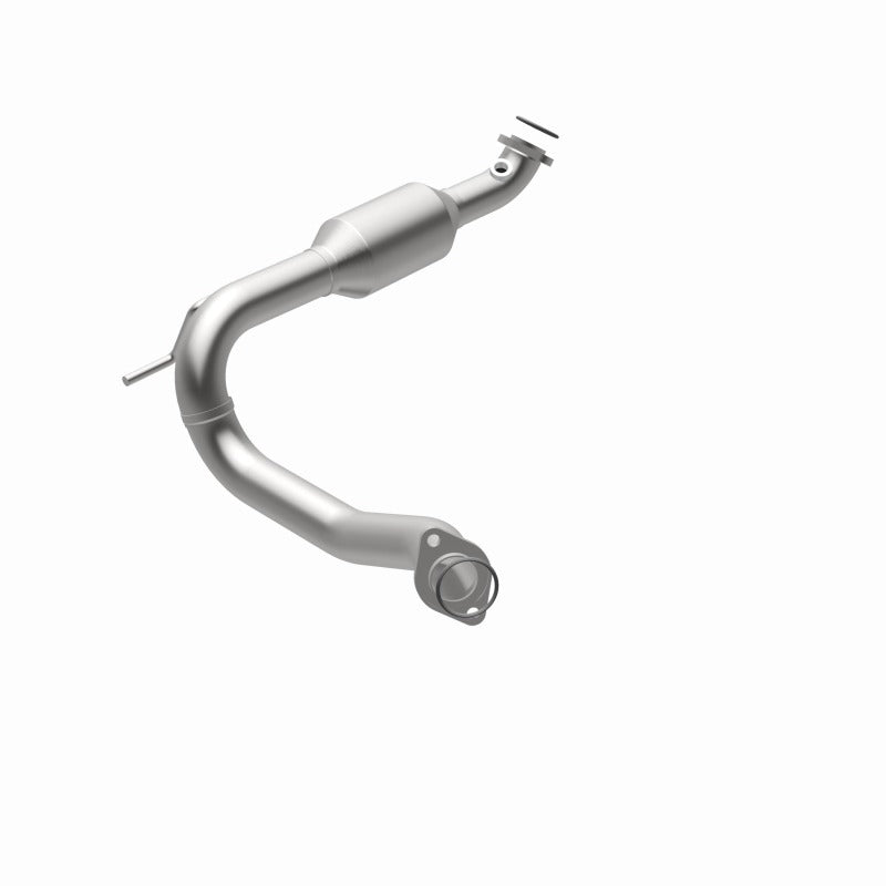 MagnaFlow Direct Fit Catalytic Converter 10-12 Toy FJ/4Runner 4.0L