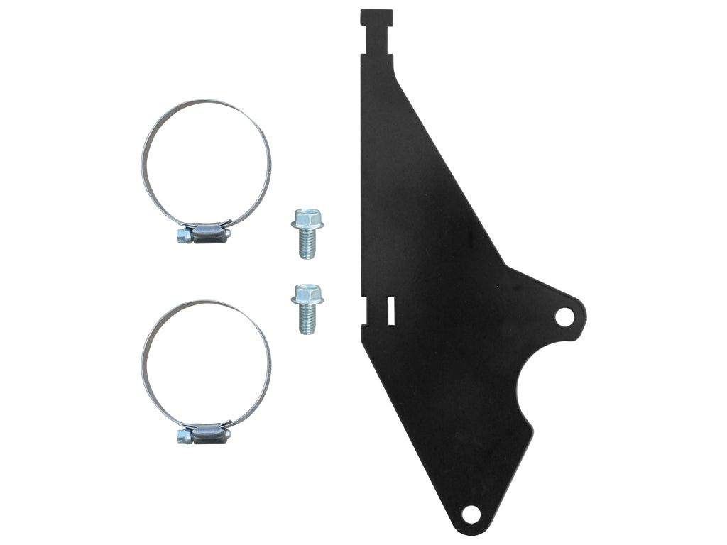 JK Front Resi Mount Kit 2.0/2.5 Single Icon Vehicle Dynamics