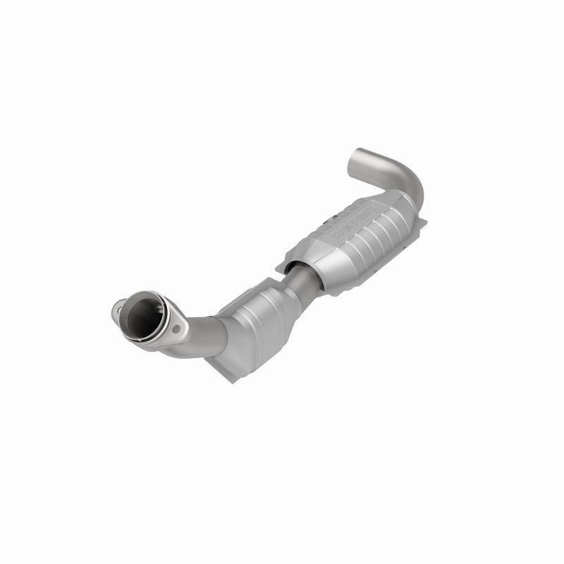 MagnaFlow Direct Fit Catalytic Converter 00-01 Ford F-150 4.6L 2wd
