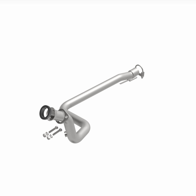 BRE Exhaust 87-95 Cherokee Wagoneer 2.5L 4.0L Front Pipe Kit