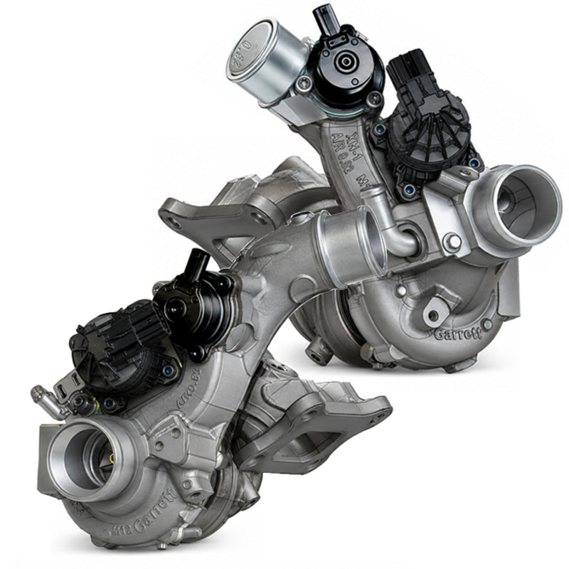 Garrett 2022+ Nissan 400Z 3.0L MGT1446Z Powermax Turbocharger (Left & Right Side)