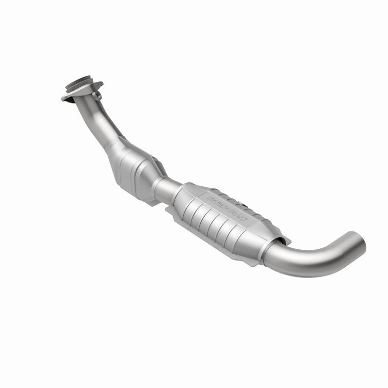 MagnaFlow Direct Fit Catalytic Converter 00-01 Ford F-150 4.6L 2wd